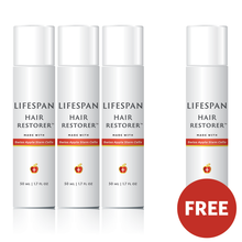 Load image into Gallery viewer, Lifespan Hair Restorer